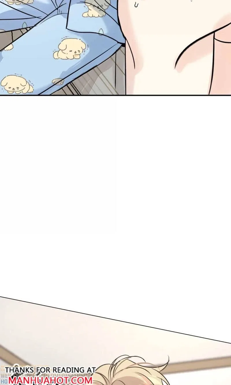 Kiss the Rose Gently Chapter 18 page 22