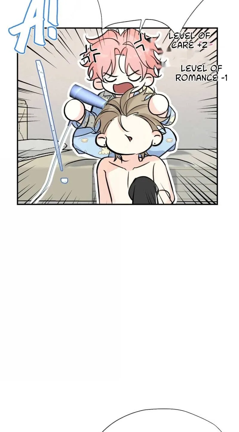 Kiss the Rose Gently Chapter 18 page 29