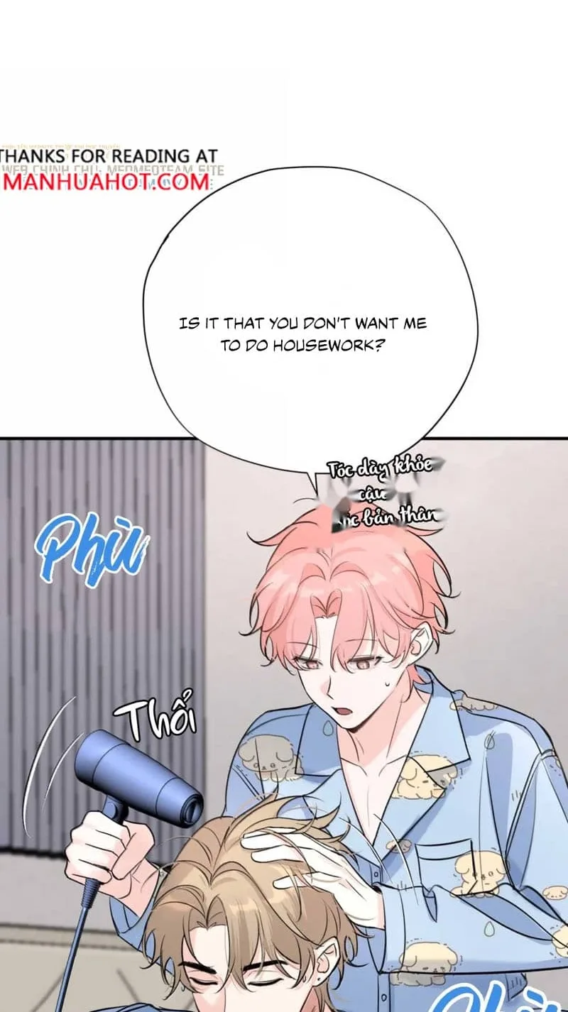 Kiss the Rose Gently Chapter 18 page 26