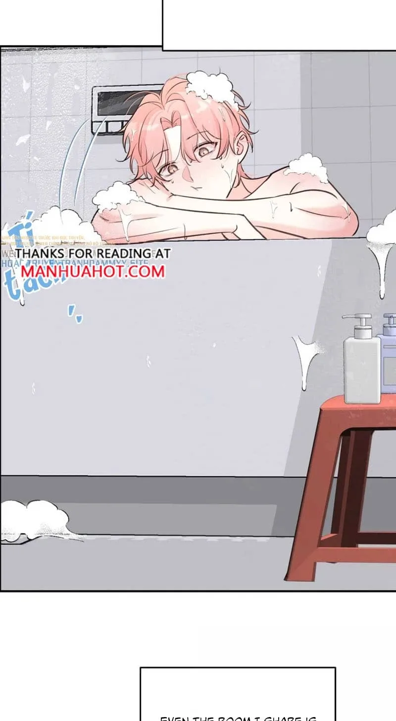 Kiss the Rose Gently Chapter 18 page 12
