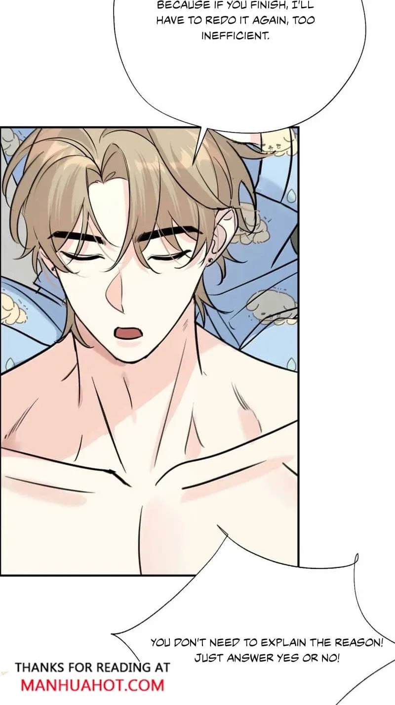 Kiss the Rose Gently Chapter 18 page 28