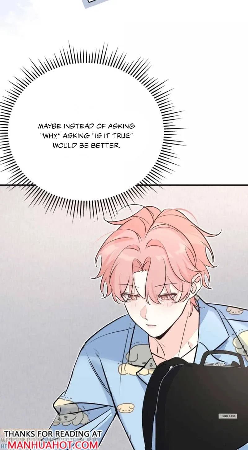 Kiss the Rose Gently Chapter 18 page 16
