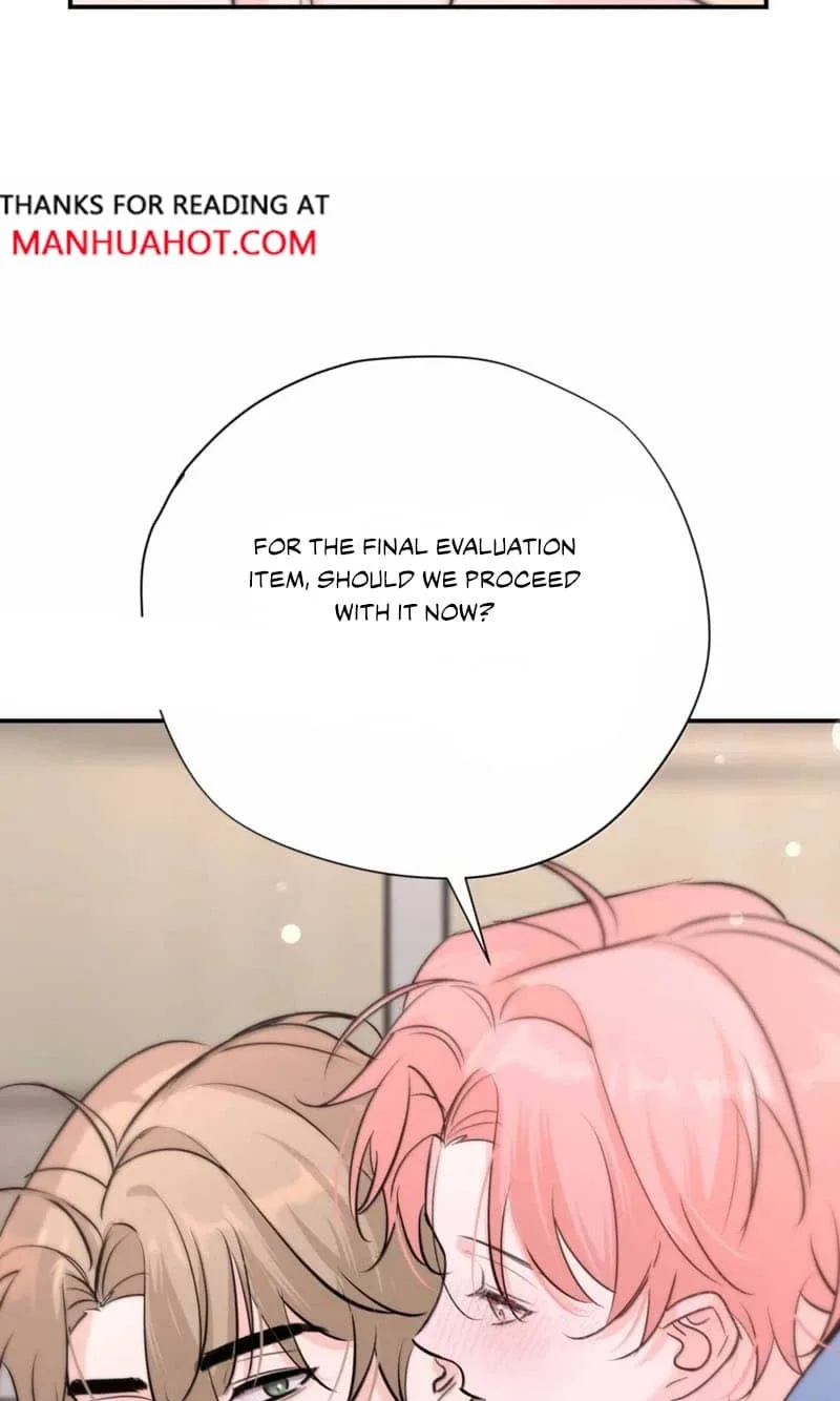 Kiss the Rose Gently Chapter 18 page 39