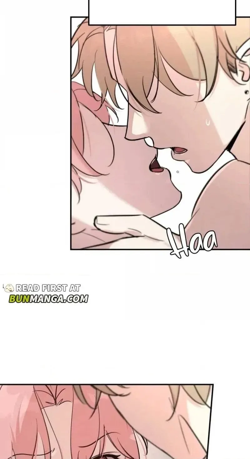 Kiss the Rose Gently Chapter 19 page 10