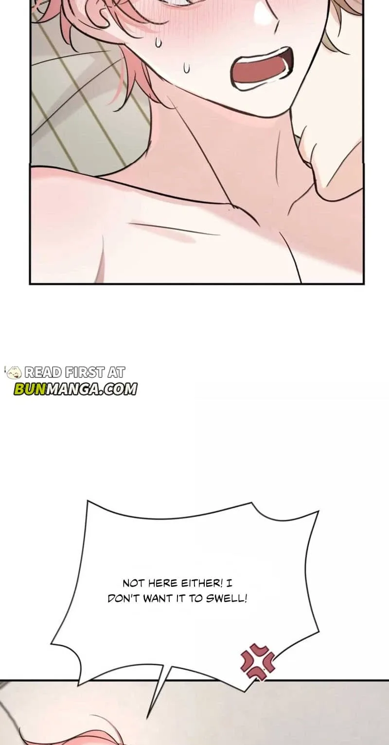Kiss the Rose Gently Chapter 19 page 23