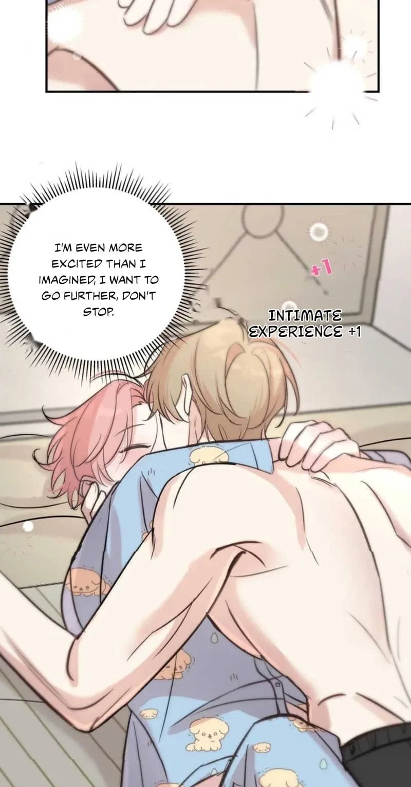 Kiss the Rose Gently Chapter 19 page 19