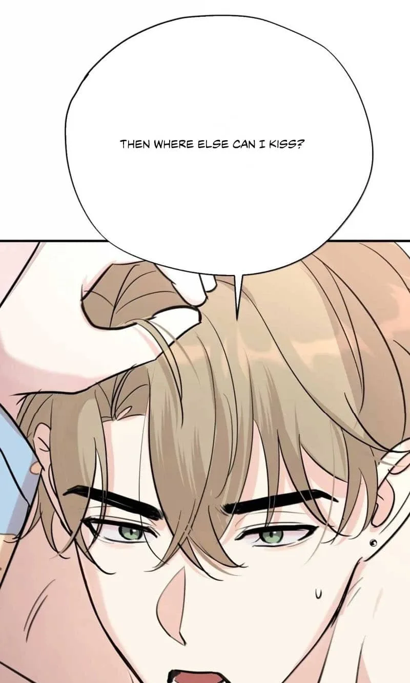 Kiss the Rose Gently Chapter 19 page 25
