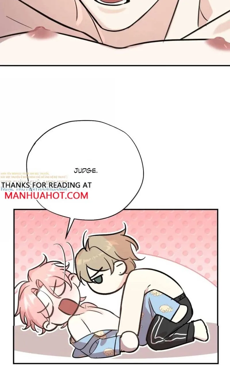 Kiss the Rose Gently Chapter 19 page 26