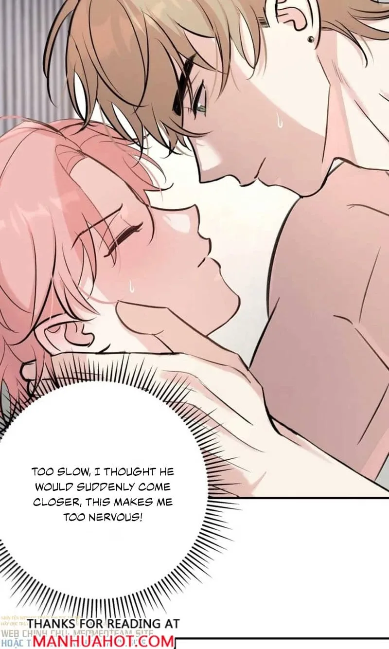 Kiss the Rose Gently Chapter 19 page 6