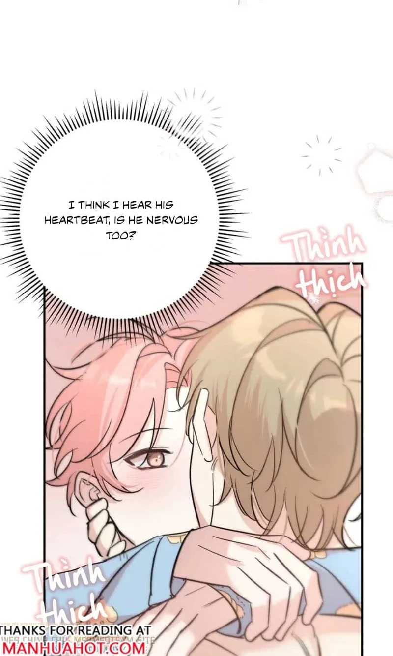 Kiss the Rose Gently Chapter 19 page 18