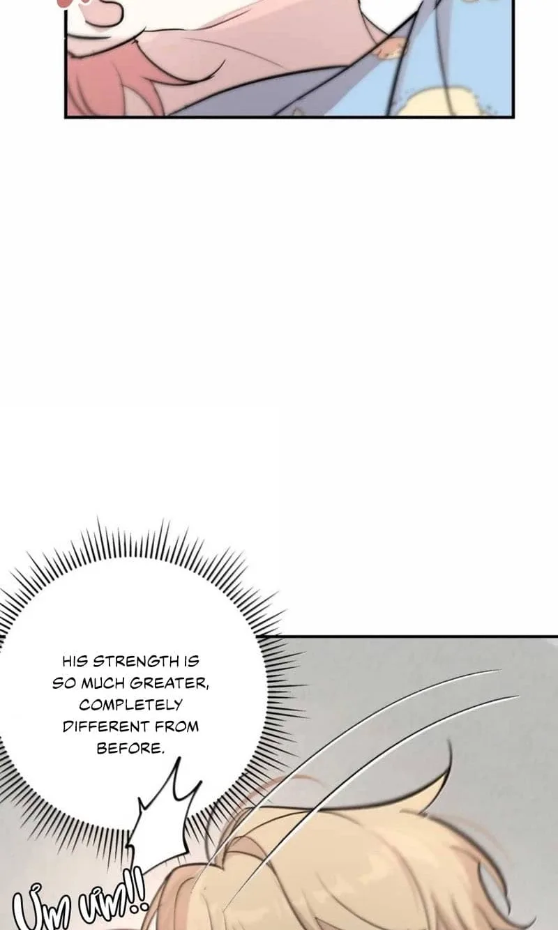 Kiss the Rose Gently Chapter 19 page 16
