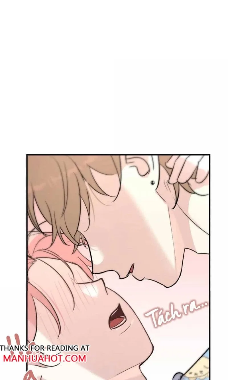 Kiss the Rose Gently Chapter 19 page 15