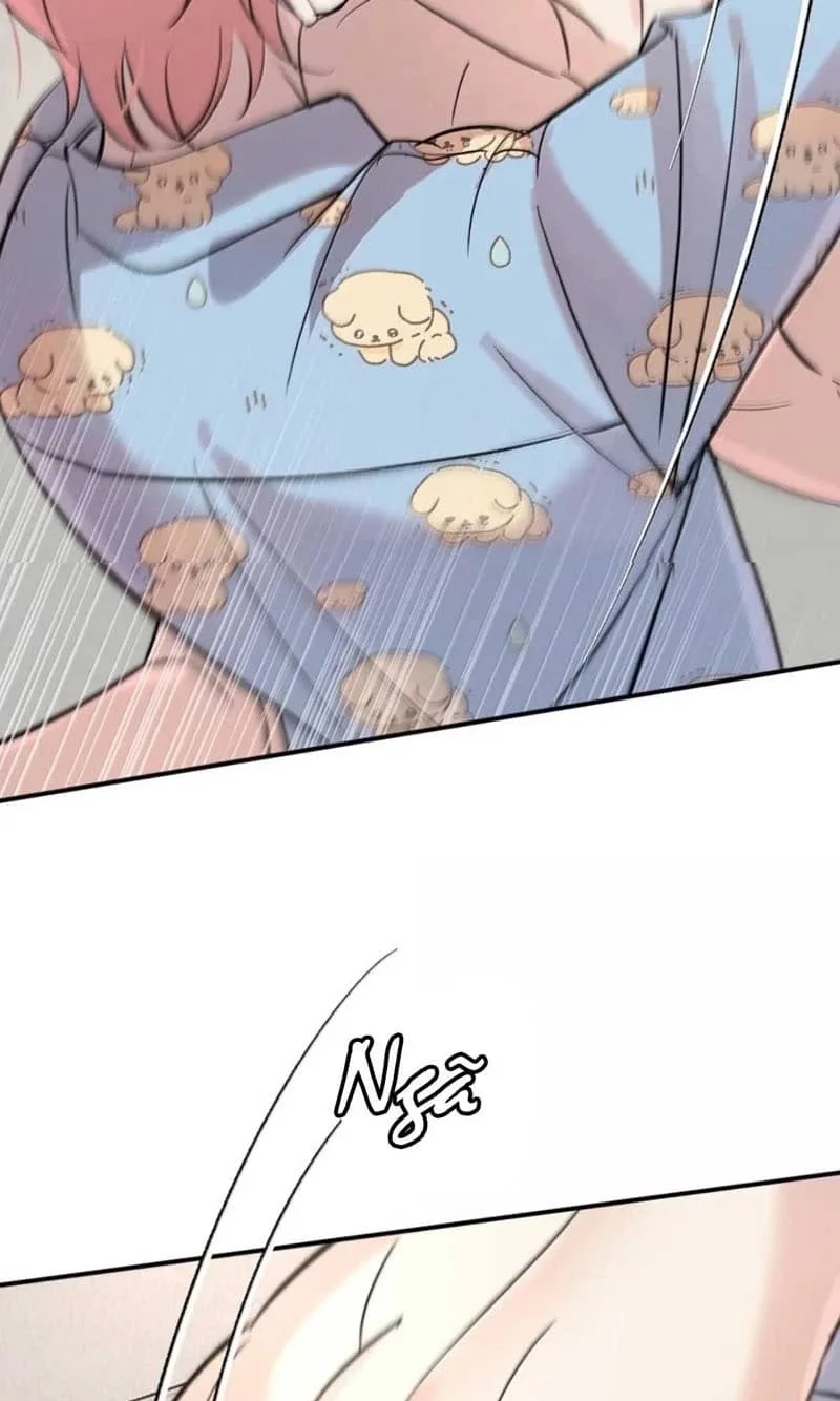 Kiss the Rose Gently Chapter 19 page 13
