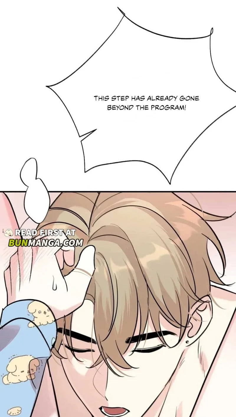 Kiss the Rose Gently Chapter 19 page 33
