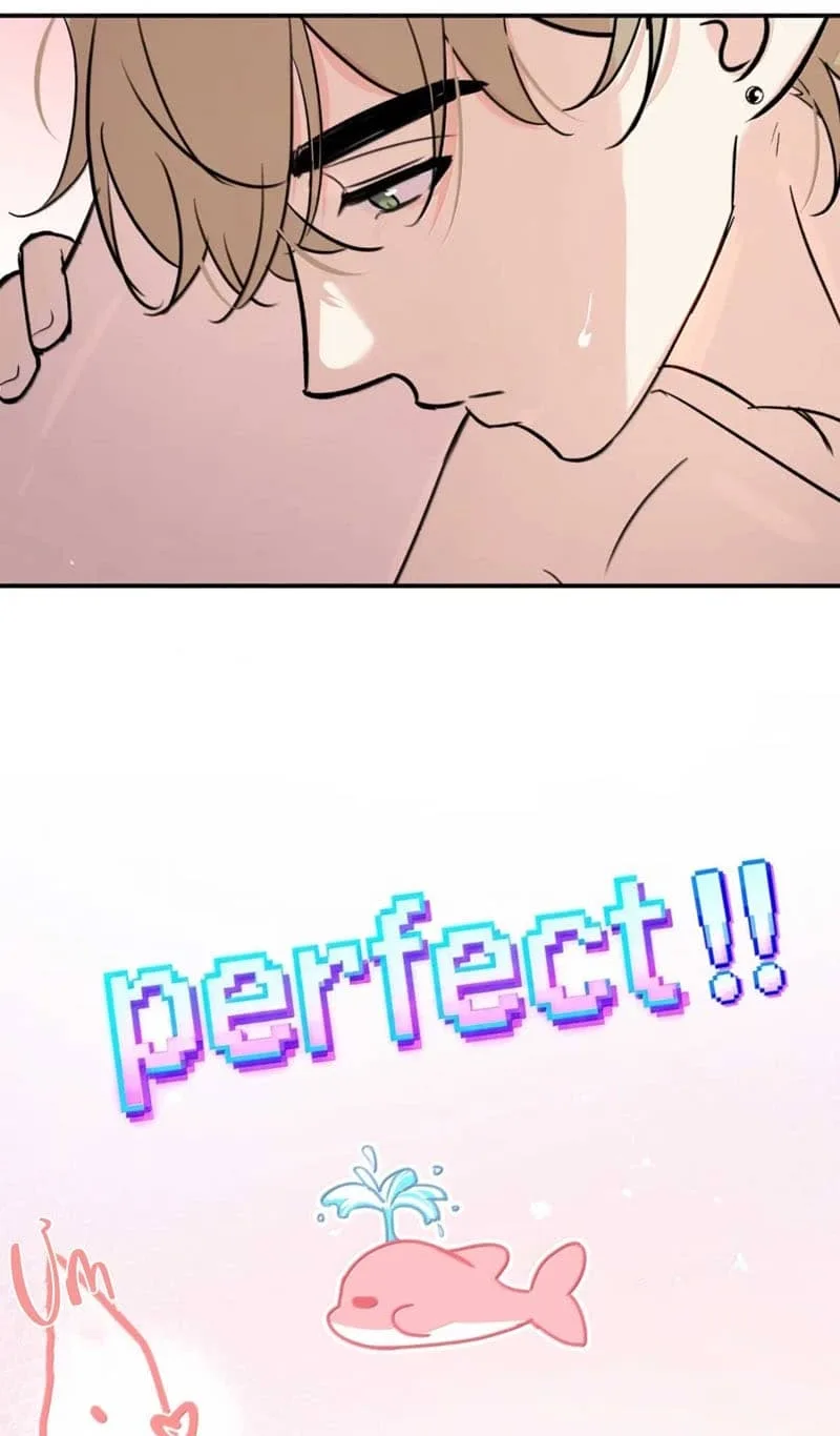Kiss the Rose Gently Chapter 20 page 5