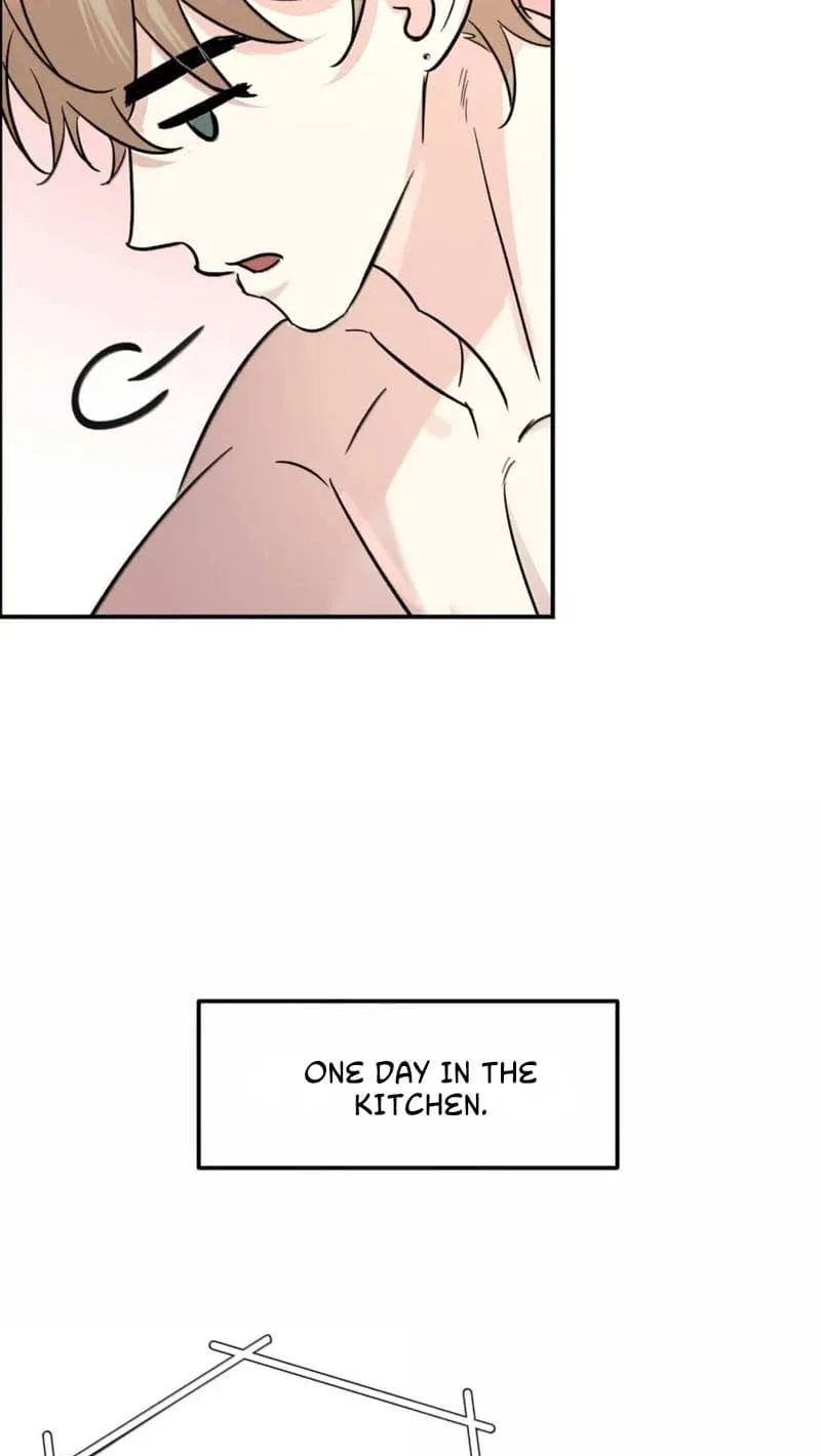 Kiss the Rose Gently Chapter 20 page 27
