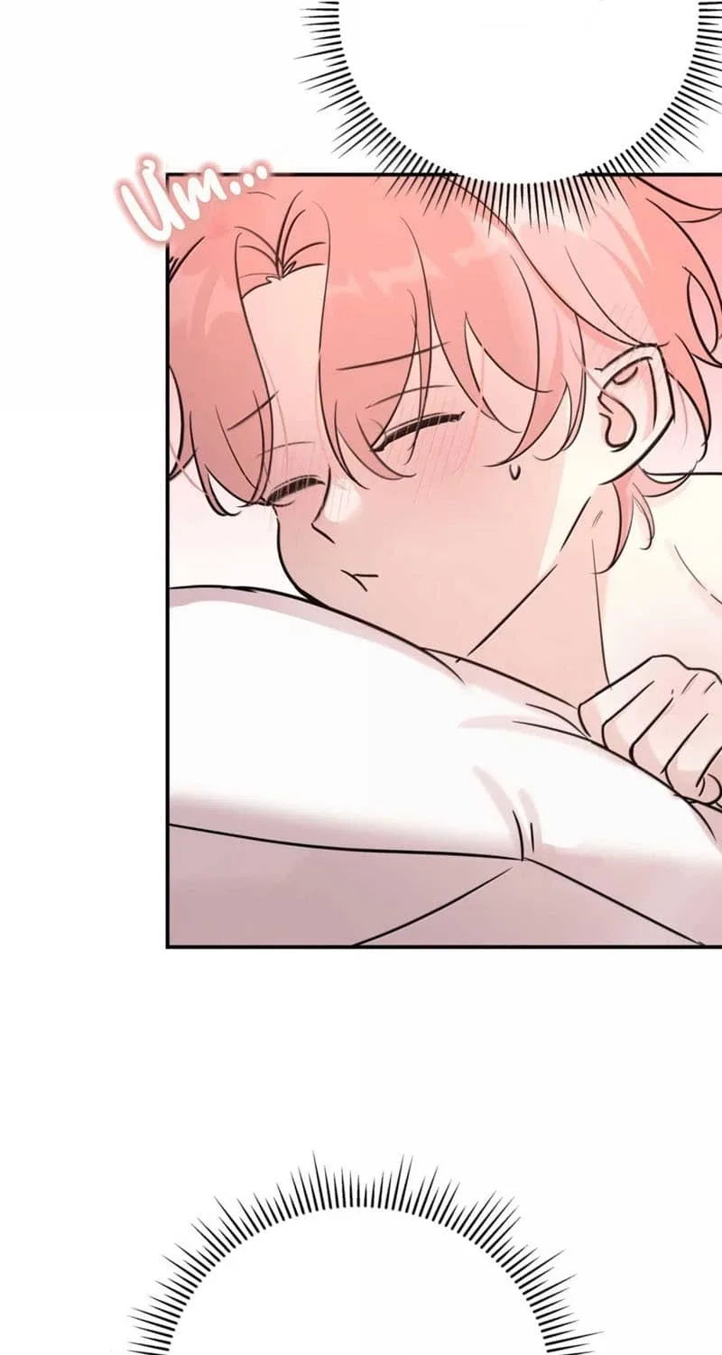 Kiss the Rose Gently Chapter 20 page 21