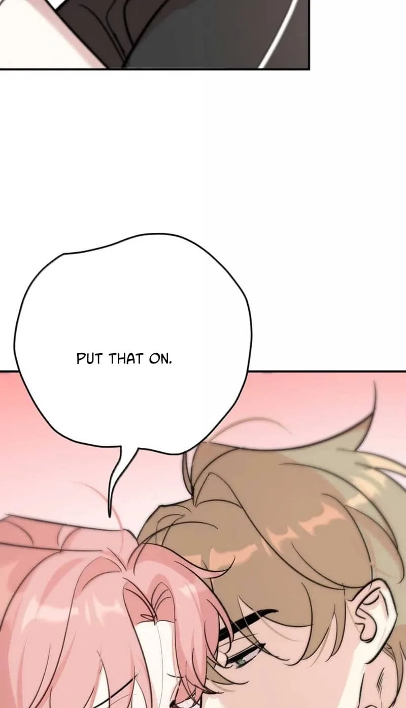 Kiss the Rose Gently Chapter 20 page 14