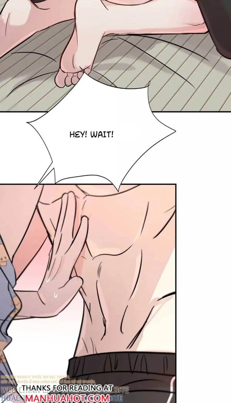 Kiss the Rose Gently Chapter 20 page 13