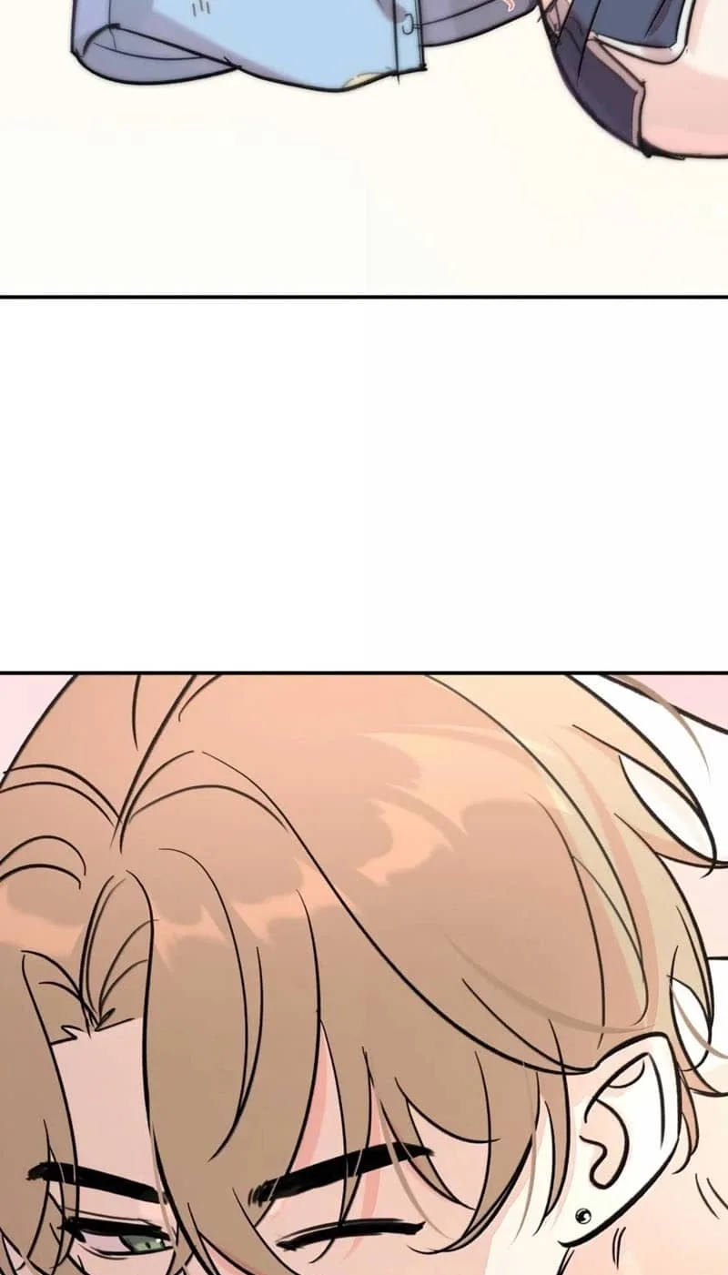 Kiss the Rose Gently Chapter 20 page 7