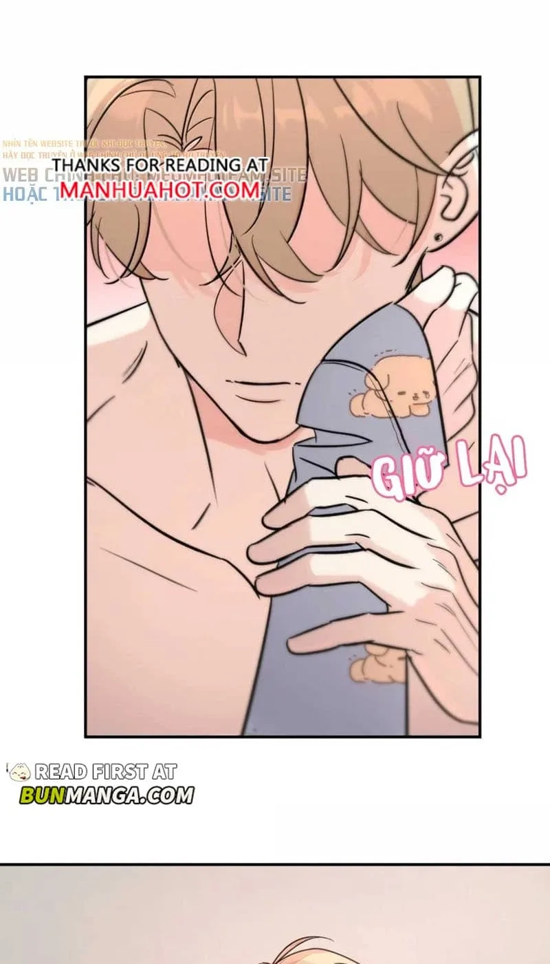 Kiss the Rose Gently Chapter 20 page 11