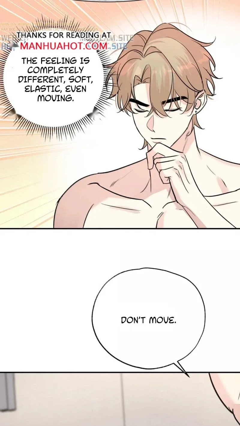Kiss the Rose Gently Chapter 20 page 31