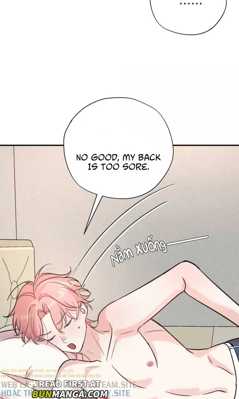Kiss the Rose Gently Chapter 20 page 36