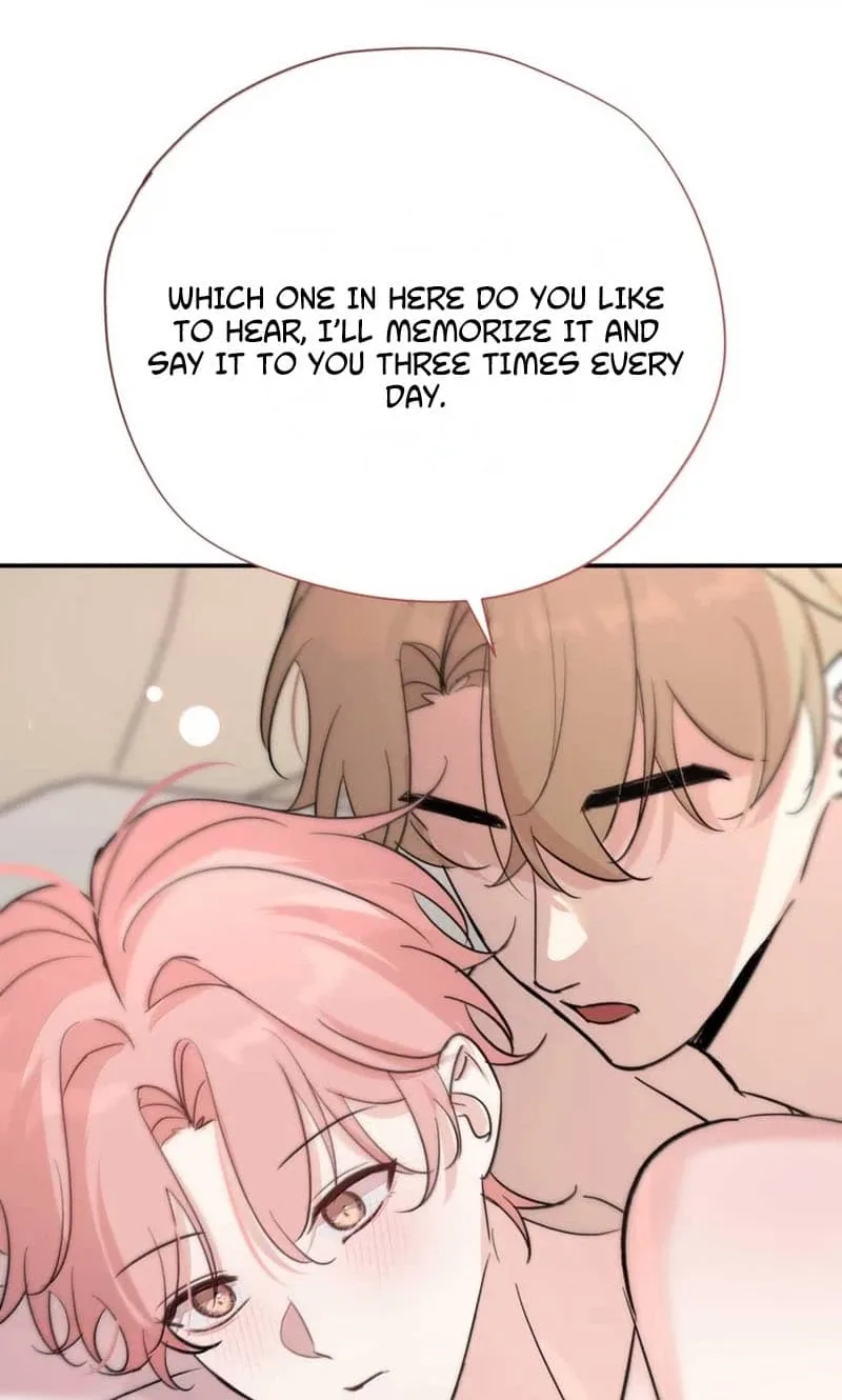 Kiss the Rose Gently Chapter 20 page 39