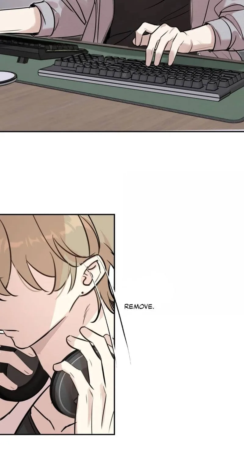 Kiss the Rose Gently Chapter 26 page 6