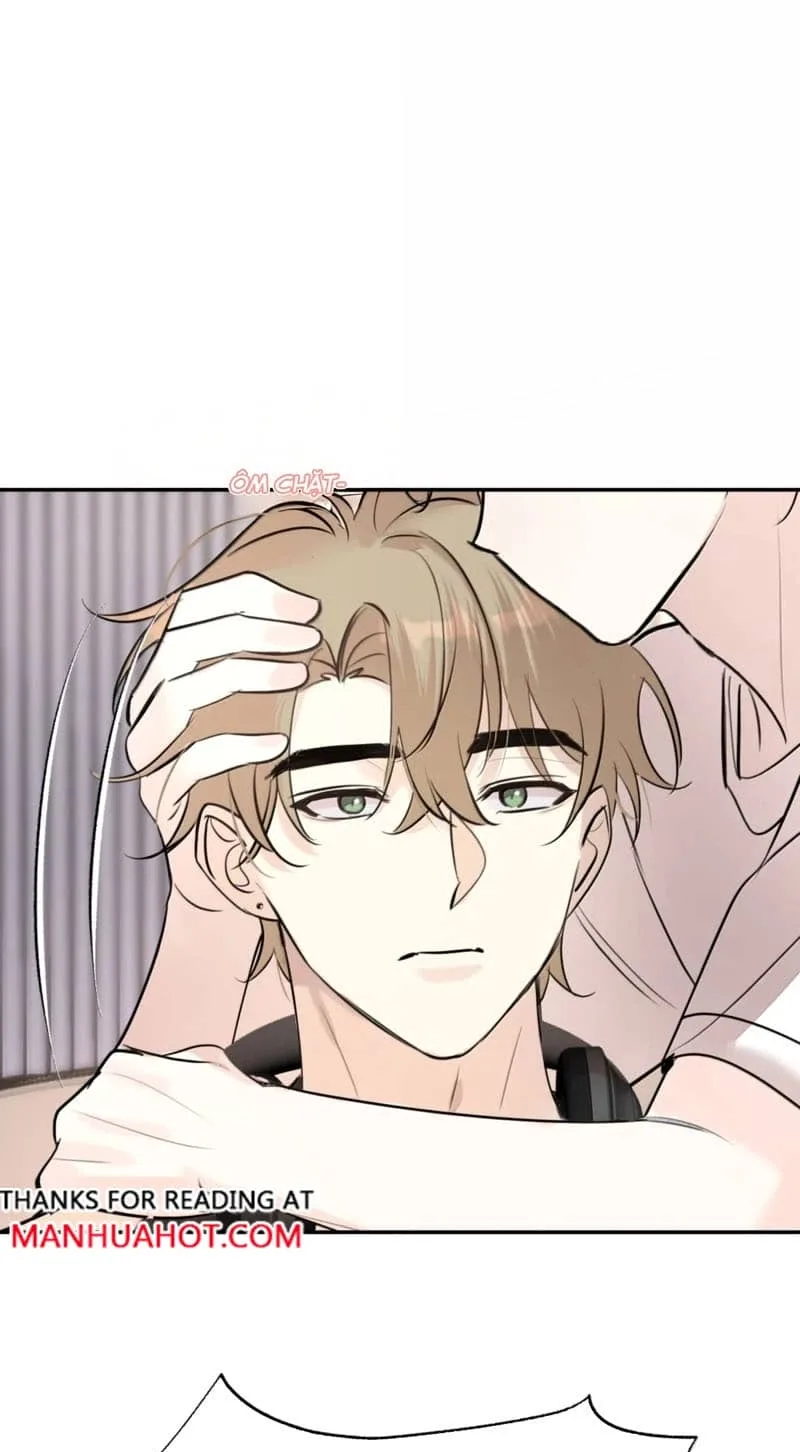 Kiss the Rose Gently Chapter 26 page 13