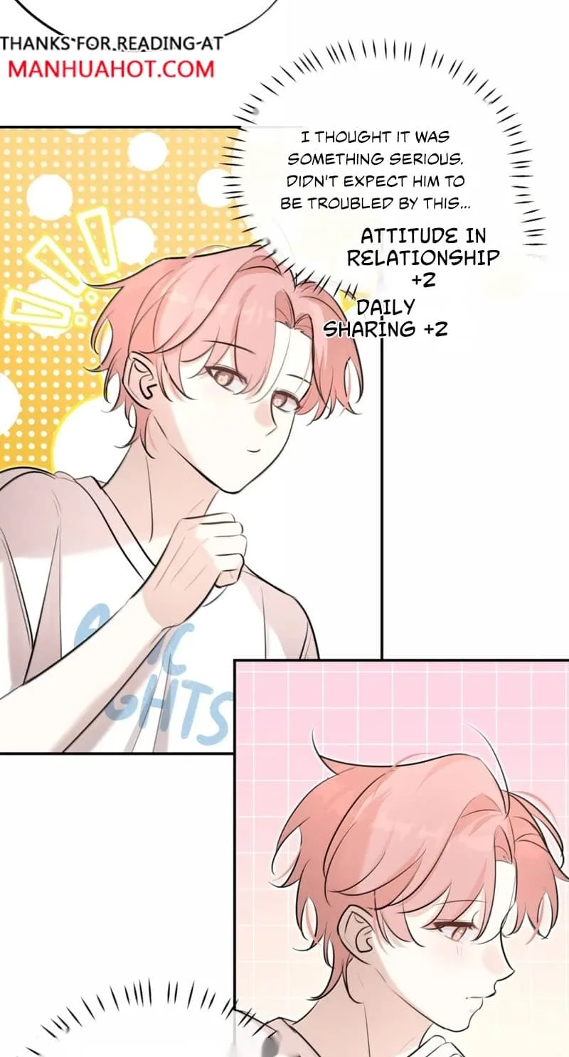 Kiss the Rose Gently Chapter 26 page 26