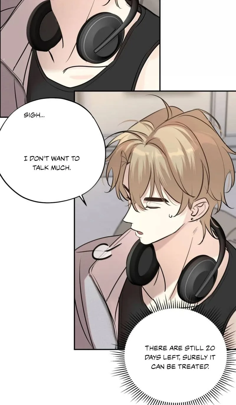 Kiss the Rose Gently Chapter 26 page 11