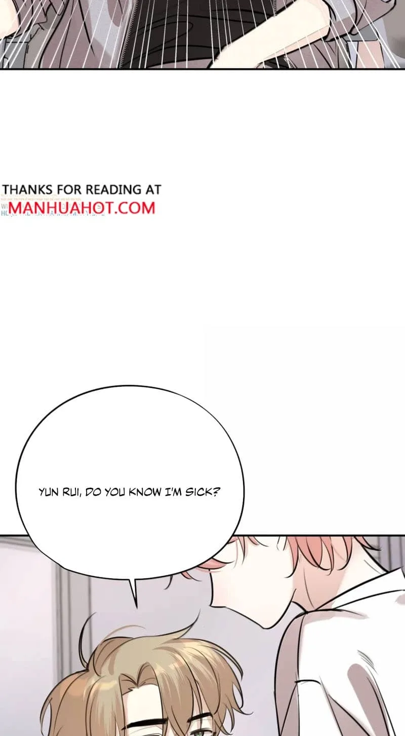 Kiss the Rose Gently Chapter 26 page 15