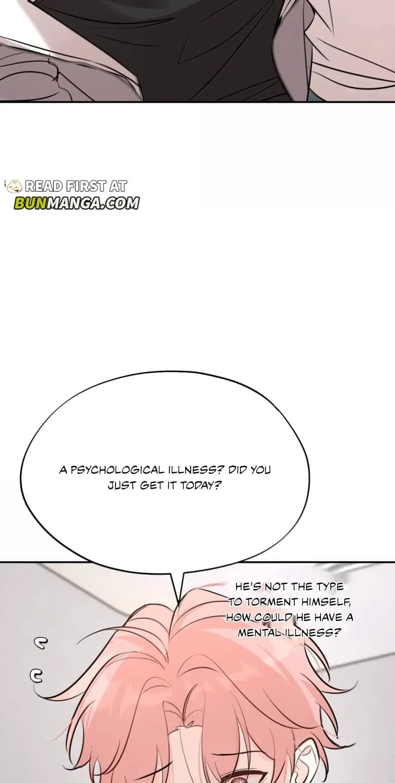 Kiss the Rose Gently Chapter 26 page 22