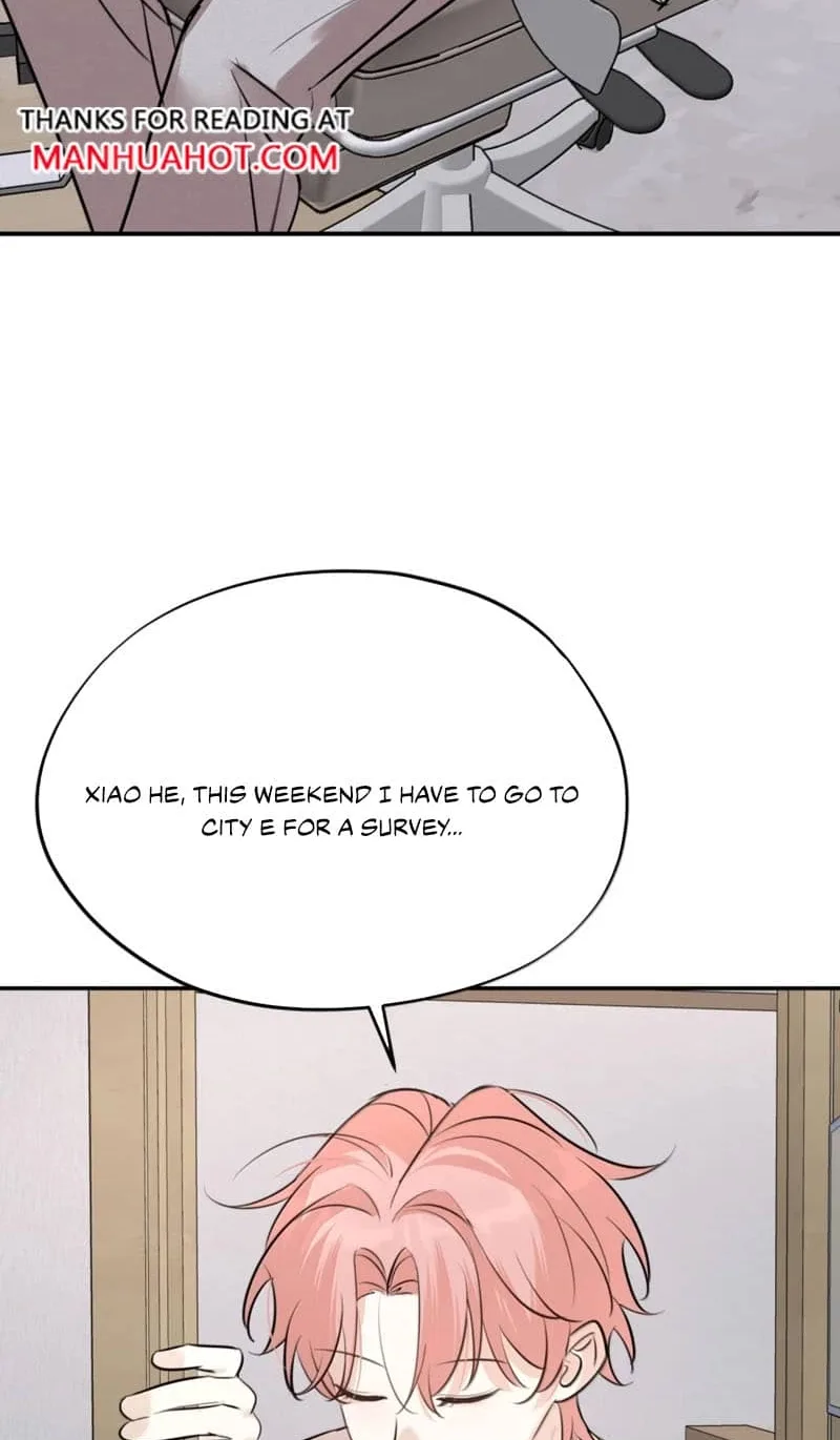Kiss the Rose Gently Chapter 26 page 8