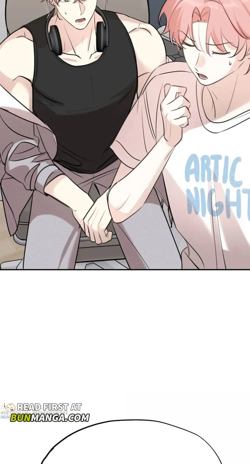 Kiss the Rose Gently Chapter 26 page 28