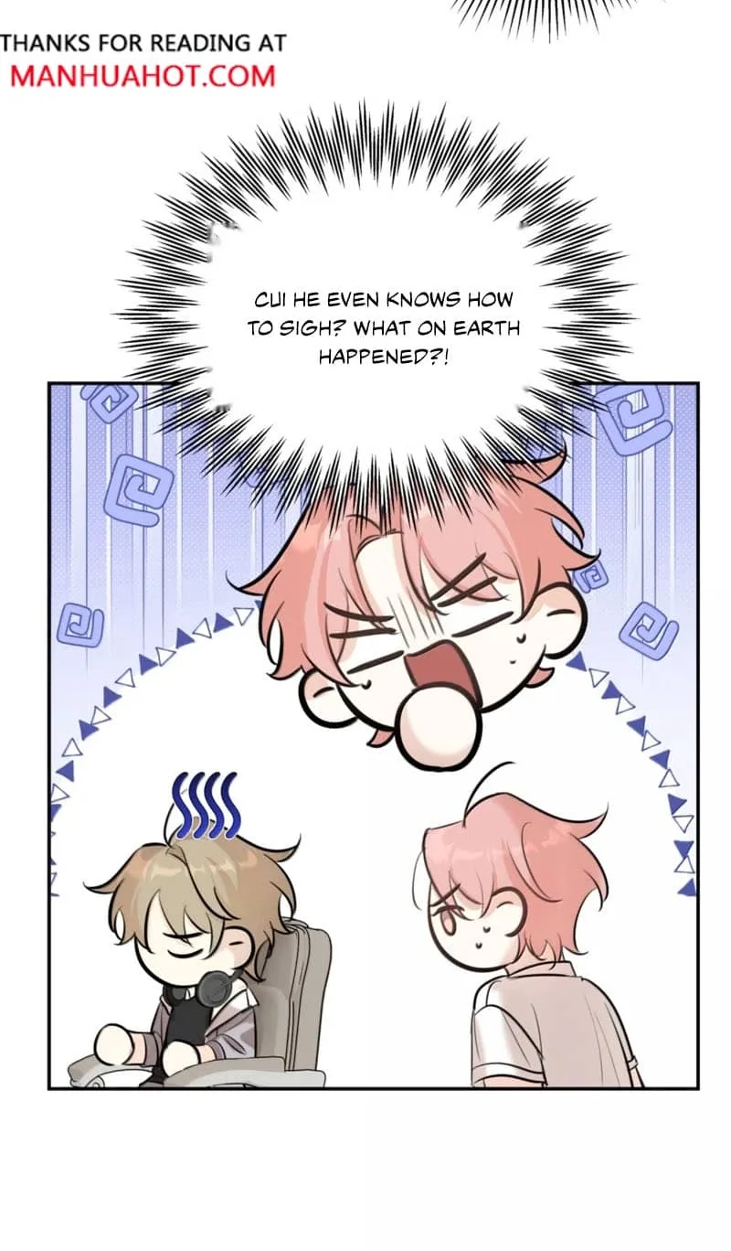 Kiss the Rose Gently Chapter 26 page 12