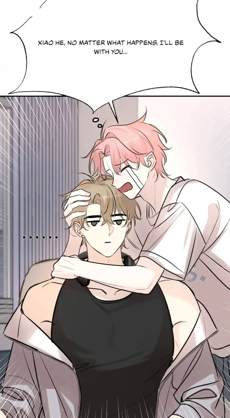 Kiss the Rose Gently Chapter 26 page 14
