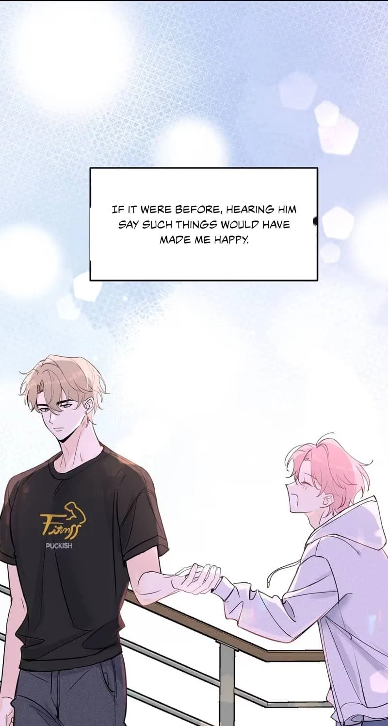 Kiss the Rose Gently Chapter 3 page 13