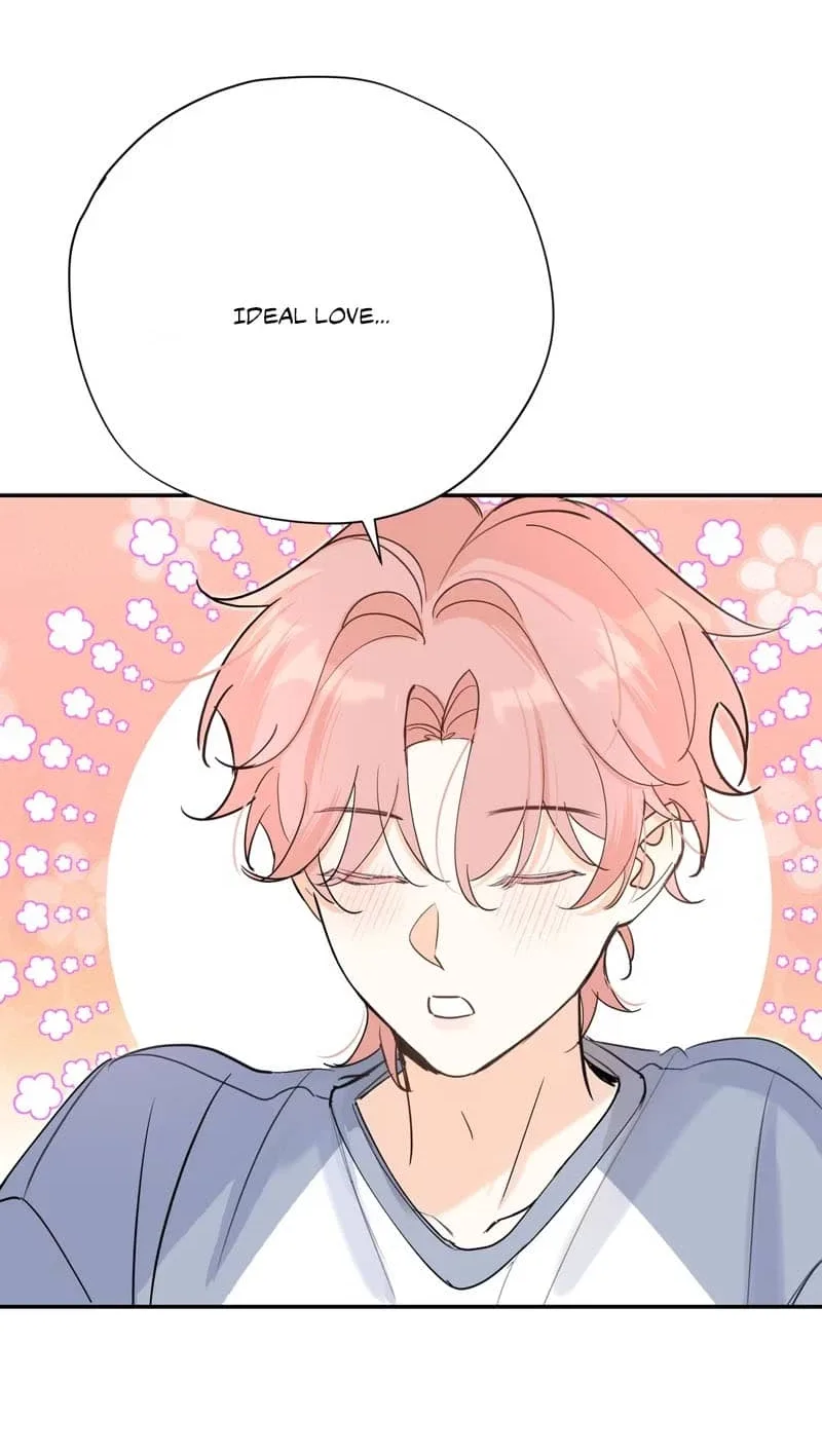 Kiss the Rose Gently Chapter 3 page 38