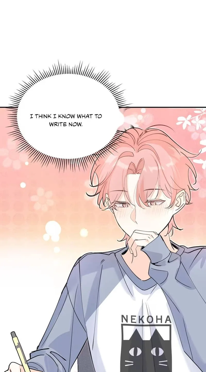 Kiss the Rose Gently Chapter 3 page 43