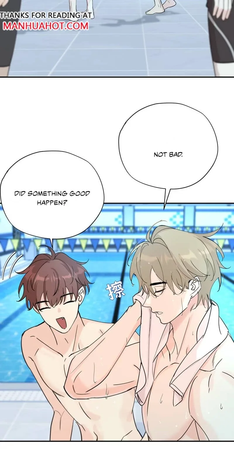 Kiss the Rose Gently Chapter 4 page 9