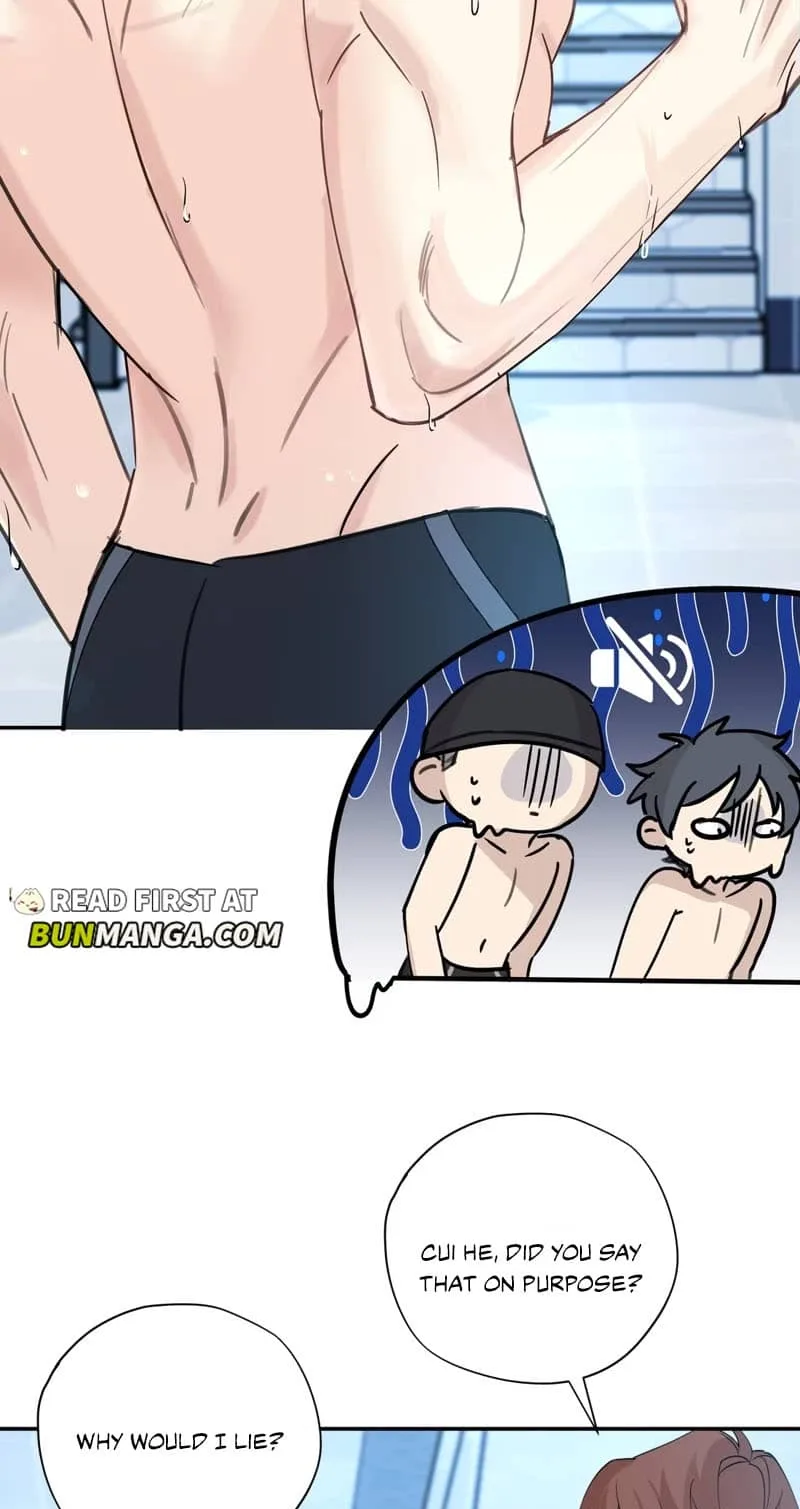 Kiss the Rose Gently Chapter 4 page 13