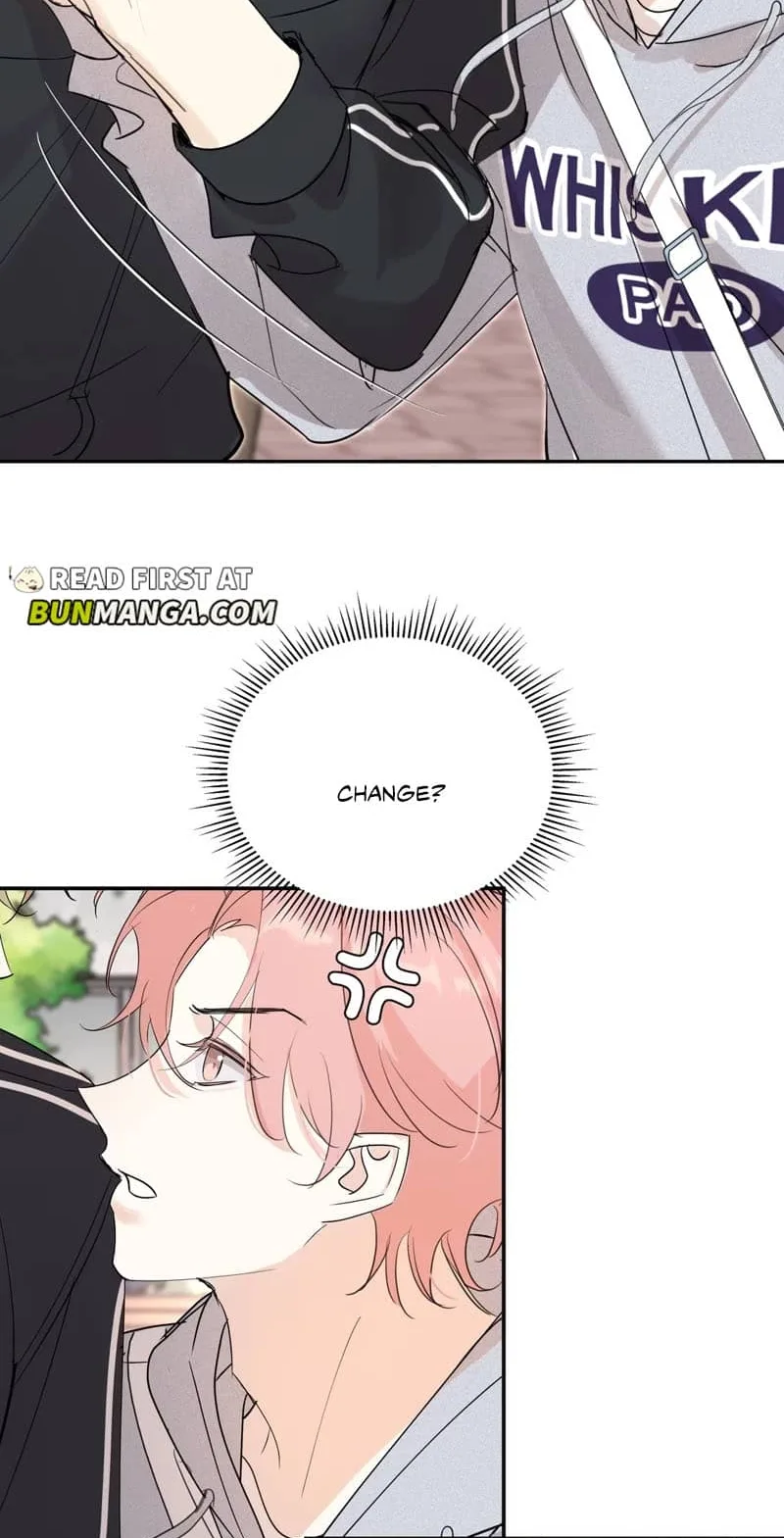 Kiss the Rose Gently Chapter 4 page 35
