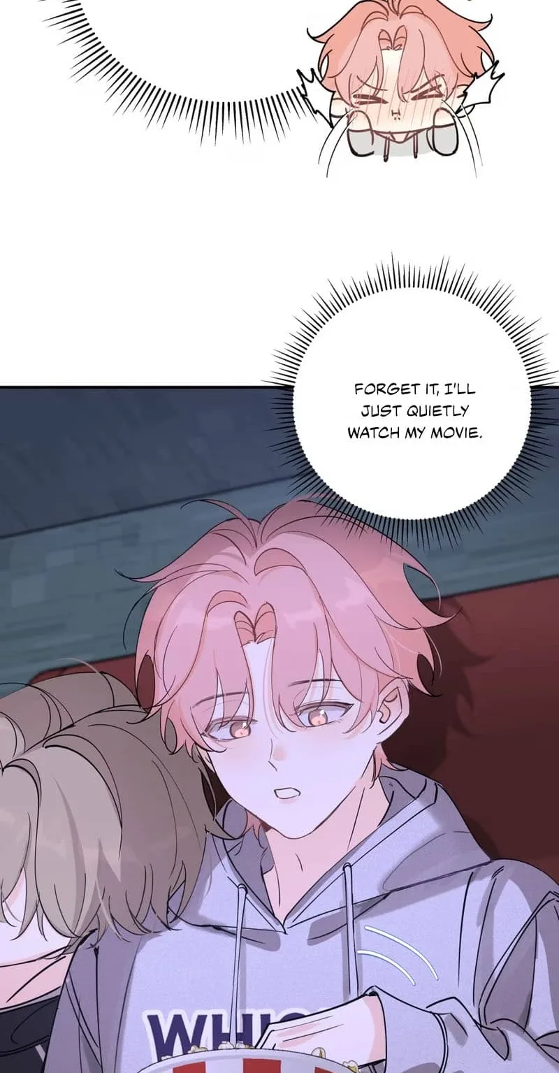 Kiss the Rose Gently Chapter 5 page 29
