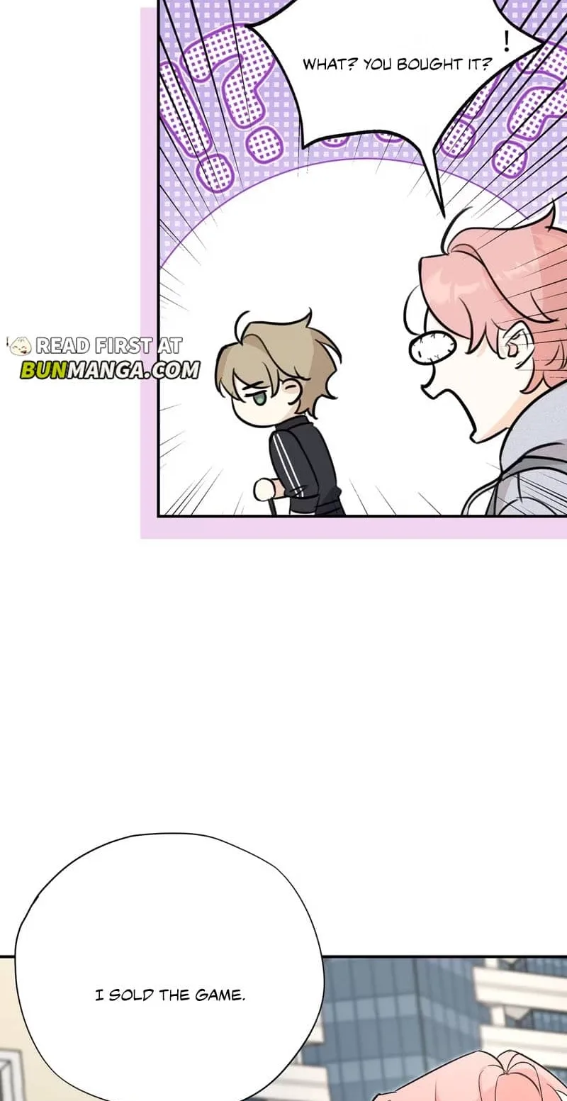 Kiss the Rose Gently Chapter 6 page 22