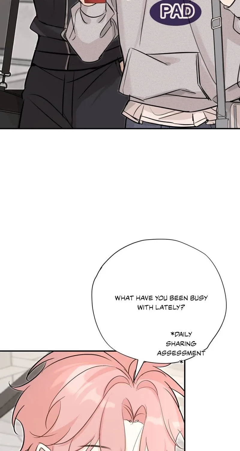 Kiss the Rose Gently Chapter 6 page 14