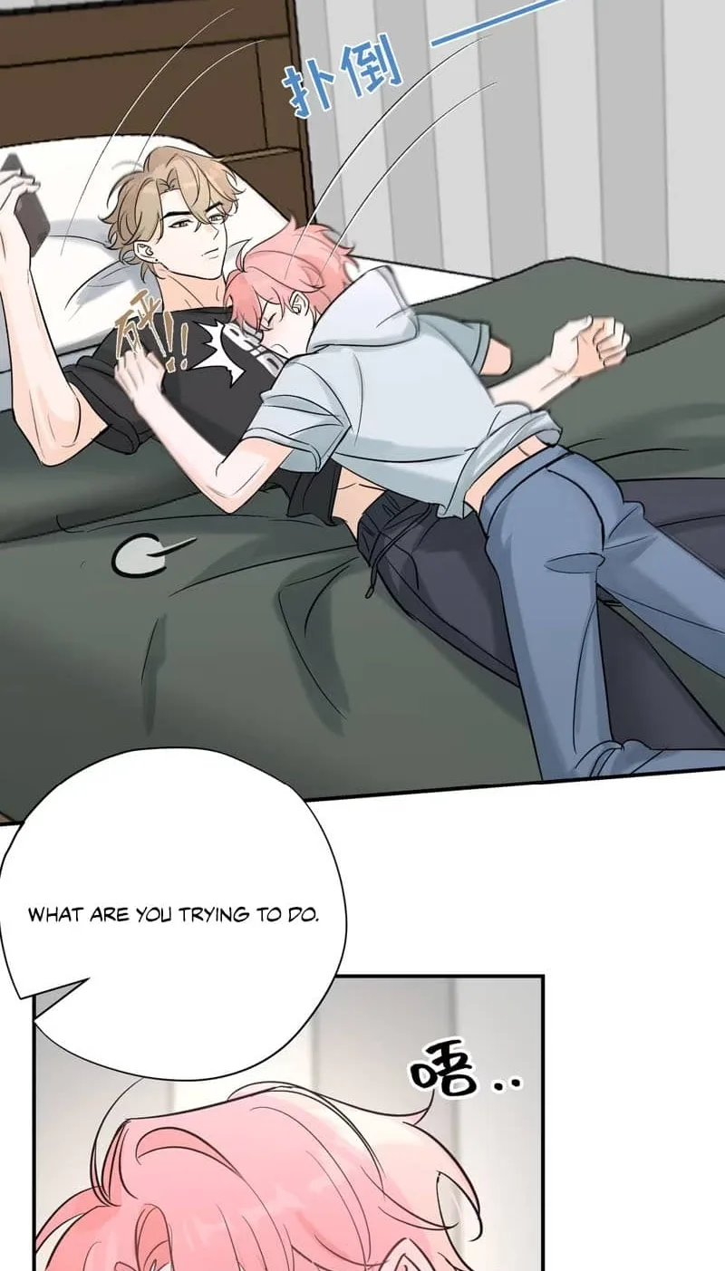 Kiss the Rose Gently Chapter 6 page 32