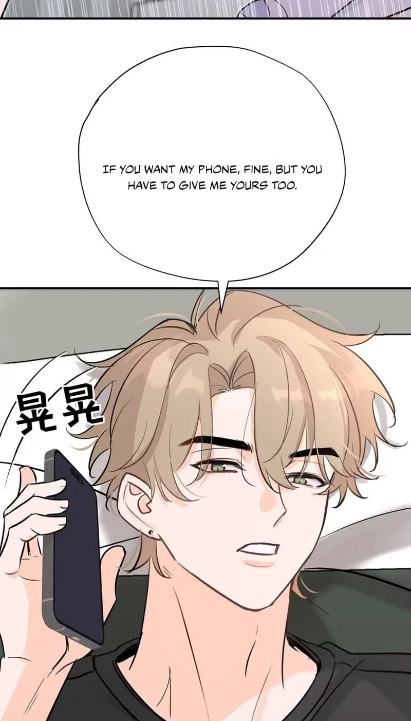 Kiss the Rose Gently Chapter 6 page 36
