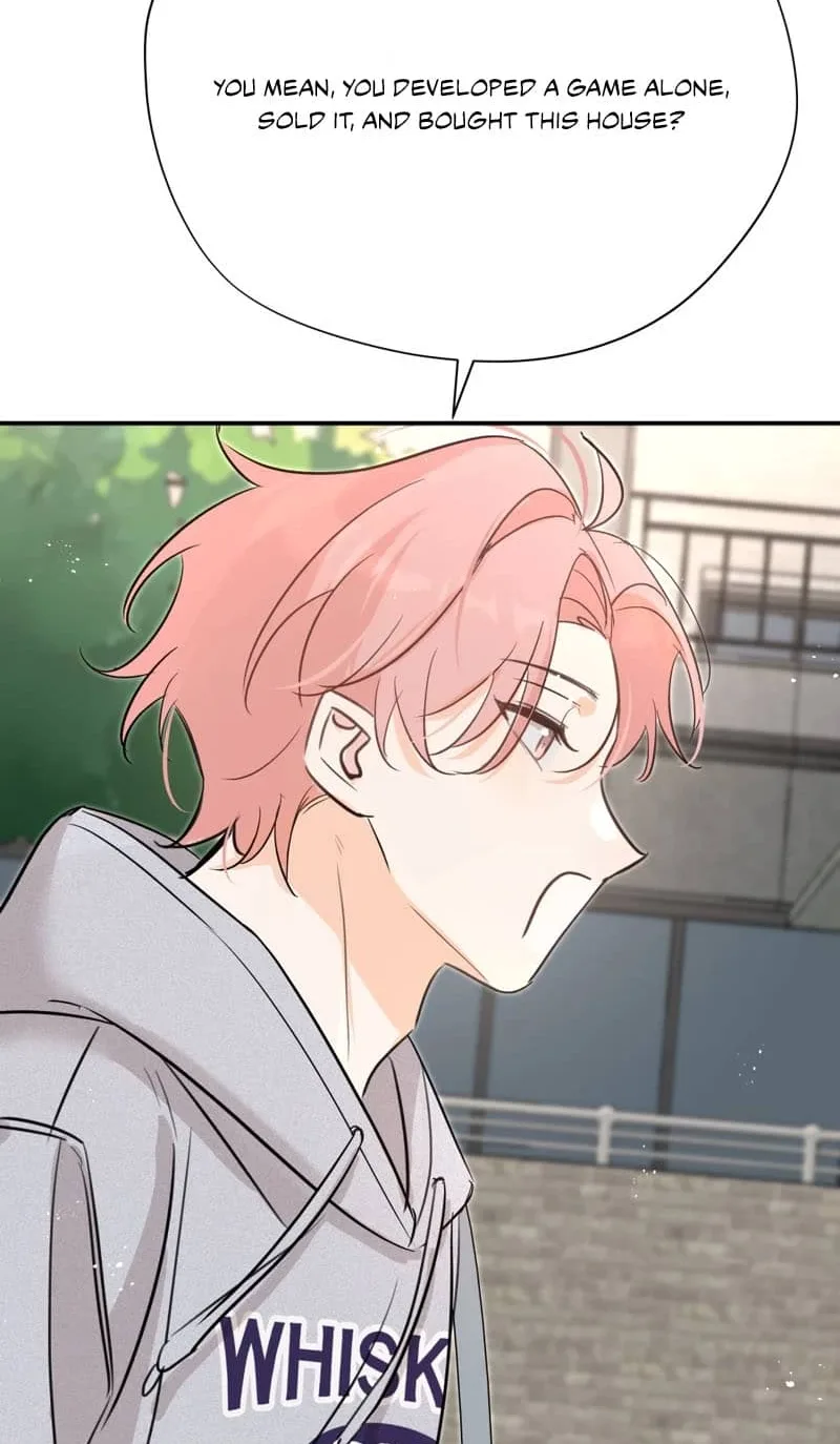 Kiss the Rose Gently Chapter 6 page 43